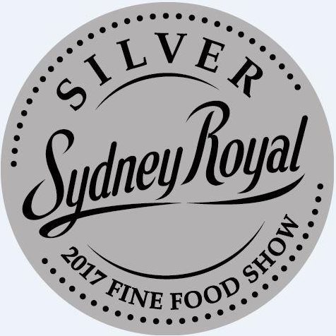 Success at the 2017 Sydney Royal Fine Food Show